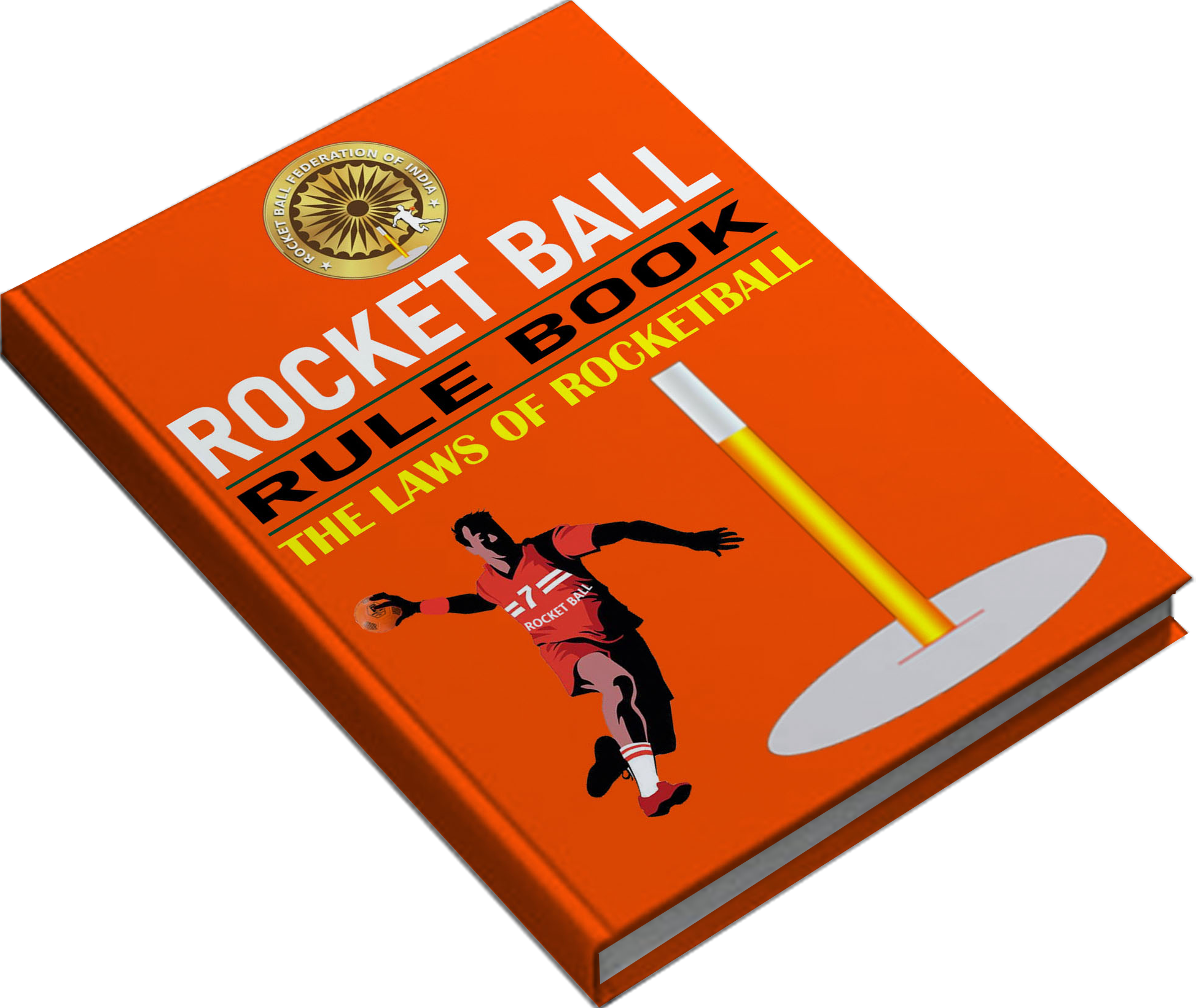 ROCKET BALL FEDERATION OF INDIA